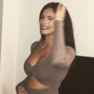 Meet your Posher, Lee-ann